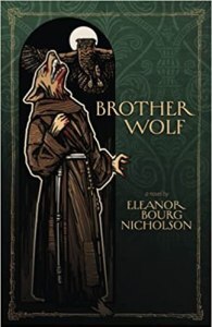 Brother Wolf