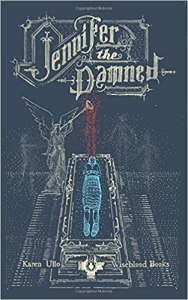 Jennifer the Damned