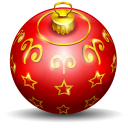 xmas ball
