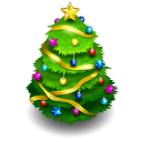 xmas tree
