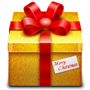xmas gift