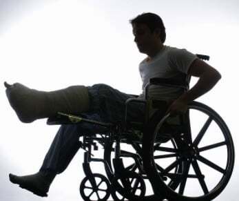 May be an image of 1 person