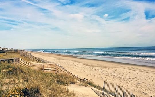 List of Towns on the Outer Banks of North Carolina | OBX Stuff