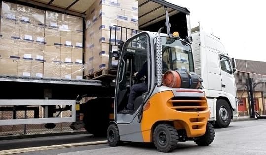 Ways To Protect Your Products During Transportation