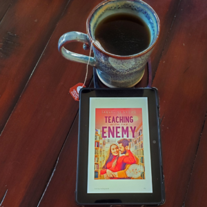 Teaching With the Enemy CR