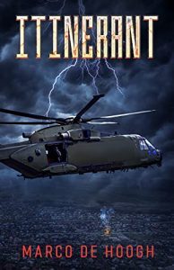 Itinerant by Marco de Hoogh