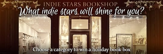 indie stars bookshop with link to page