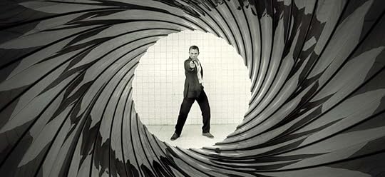 Watch all 23 James Bond gun barrel sequences at once | The Independent | The Independent
