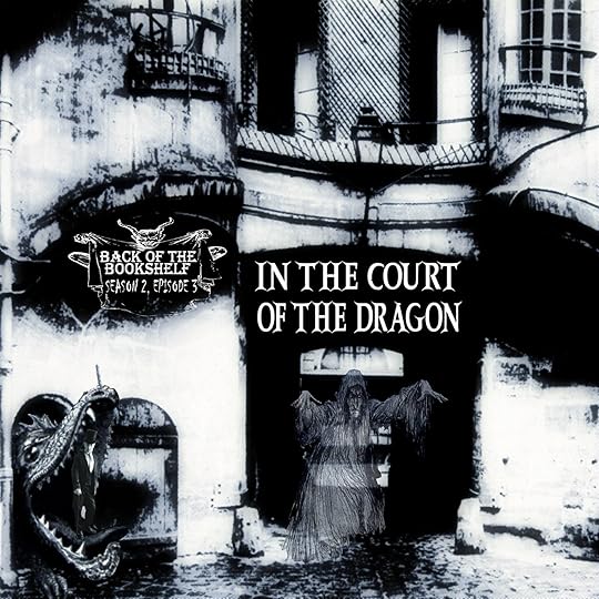 Season 2, Episode 3 Artwork