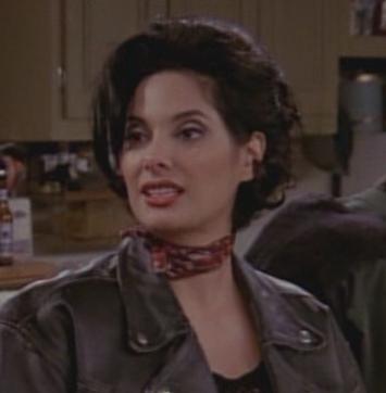 CookieTribbiani