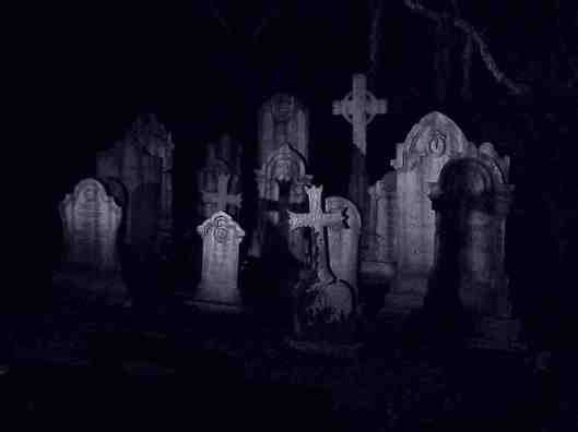 Entombed
