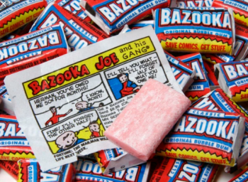 Bazooka joe