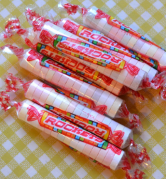 rockets