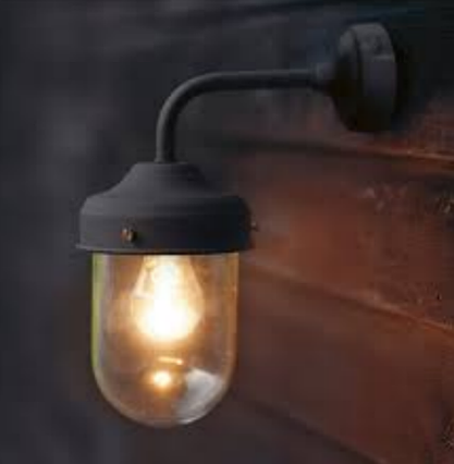 outdoor light