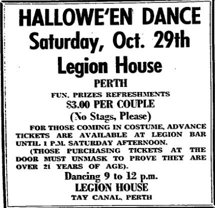legion dance
