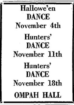 dance ompah