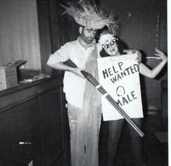halloween dance 2