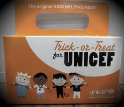 unicef box