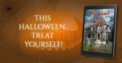 A Treat for Halloween