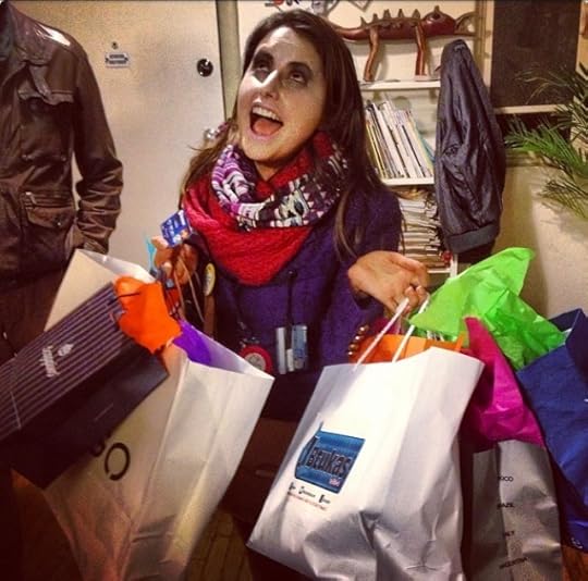 disfraces para Halloween