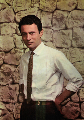 Michel Subor