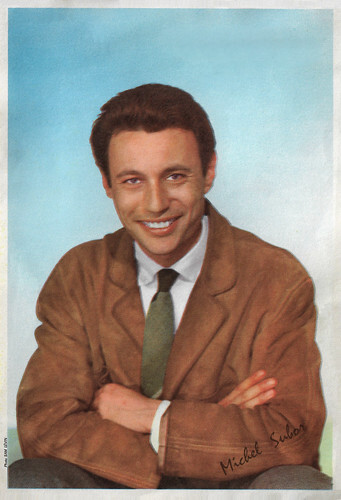 Michel Subor