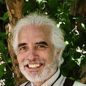 @JHermanKleiger, Ph.D. author photo 