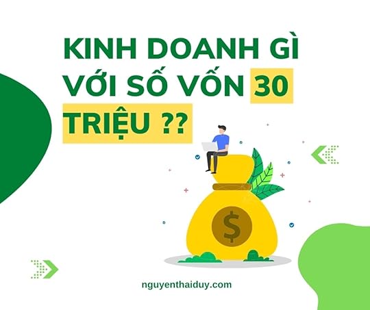 ý tưởng kinh doanh