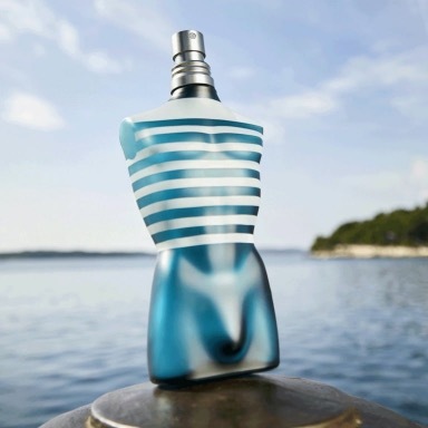 le male jean paul gaultier eau de toilette spray