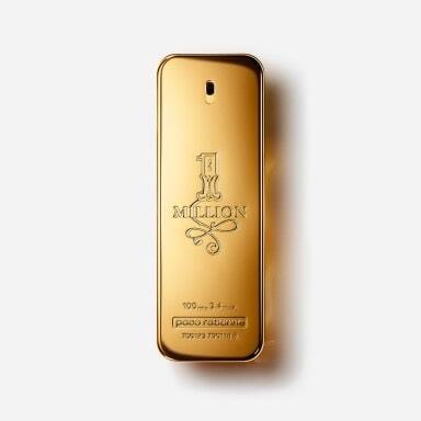 paco rabanne 1 million