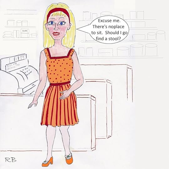 My First Day at My First Job — Failure Isn't Fatal