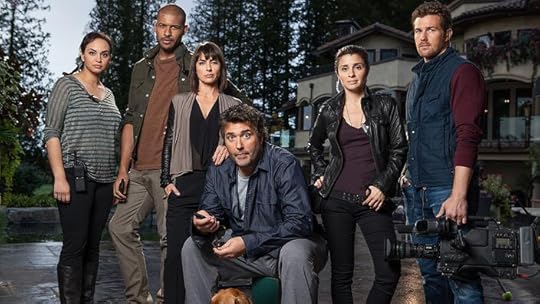 7 harsh truths about reality TV exposed by UnREAL that will make you feel bad about everything | Guide