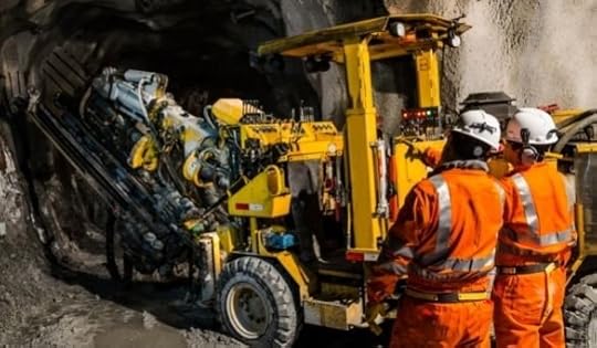 Tips for Improving Worker Safety in Mining