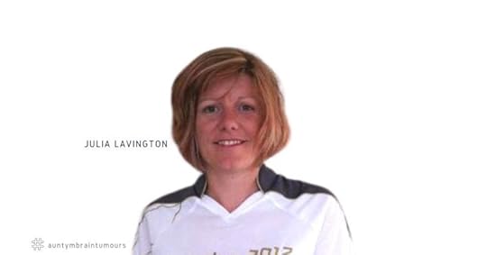 I Bounced Back Very Quickly After My Brain Surgery, I Had No Side Affects