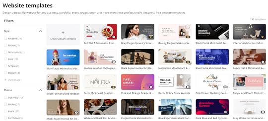 30+ Ways to Use FREE Templates from Canva in Your Classroom (Part 2)