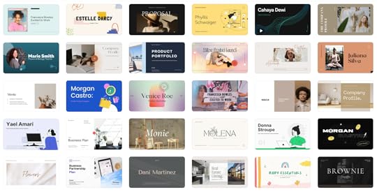 30+ Ways to Use FREE Templates from Canva in Your Classroom (Part 2)