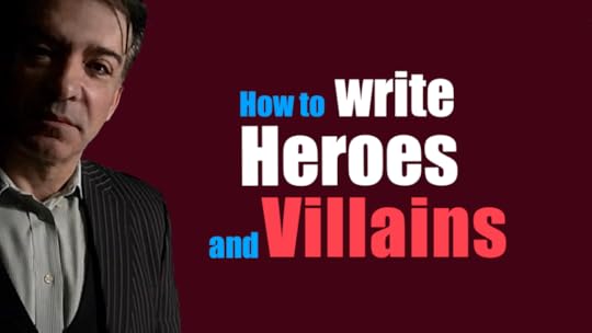 Use the strength of language by being specific and concrete in the scenes you write. This will help render up a potent audience and reader experience.