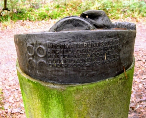 Zondagmiddag Wandeling door Landgoed Pijnenburg en de Utrechtse Heuvelrug