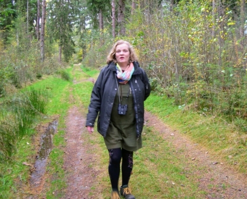 Zondagmiddag Wandeling door Landgoed Pijnenburg en de Utrechtse Heuvelrug