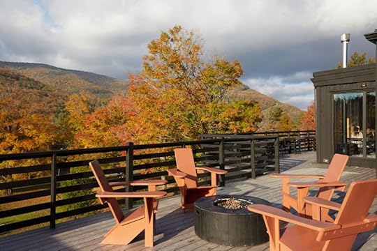 scribners catskill lodge fall foliage hotels catskills