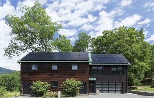 chalet mountain views new york christmas airbnbs