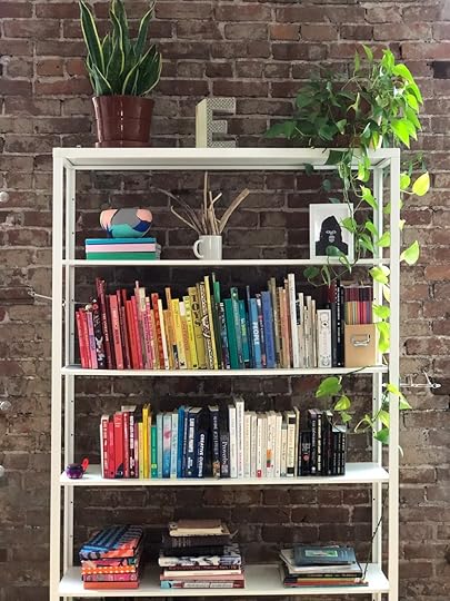 Studio Bookshelf