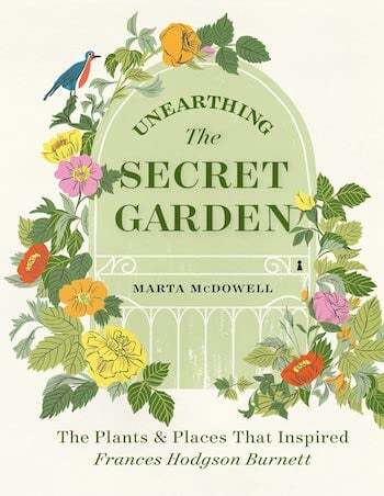 Unearthing the Secret Garden
