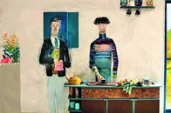 Bigger Picture Daisy Jacobs