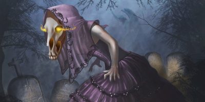 Six of The Most Terrifying Latin American Legends