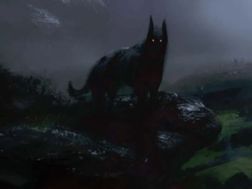 Six of The Most Terrifying Latin American Legends