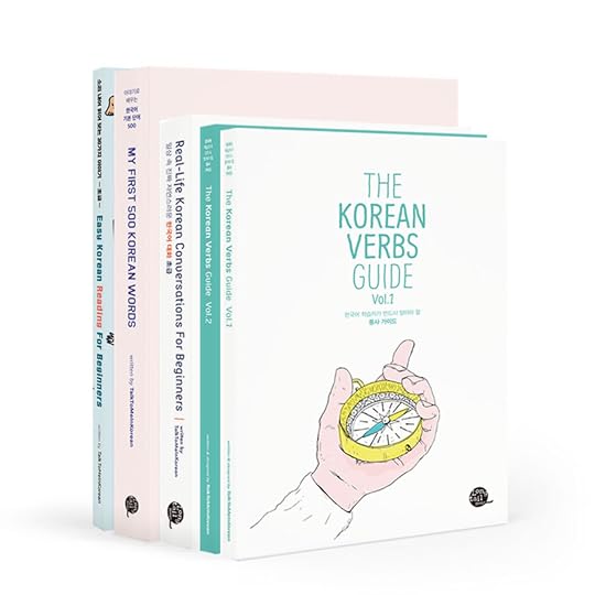 TTMIK Best Sellers (For Beginners)