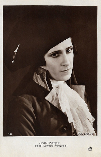 Jean Weber