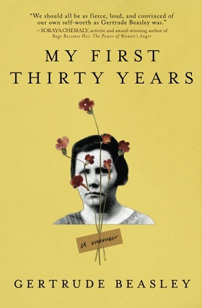 My First Thirty Years by Gertrude Beasley
