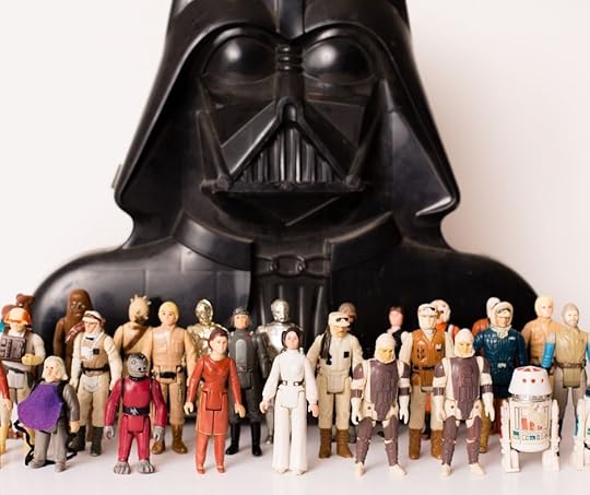 You want to write a novel in 30 days? Good luck with that! ~ catmichaelswriter.com